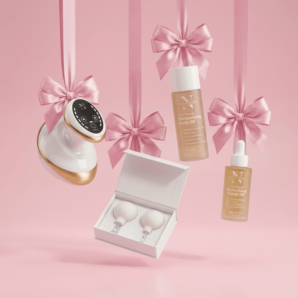 Nordic Shape: Fra 100.000 kr. til knap 3 mio. kr. om måneden med Shipshark