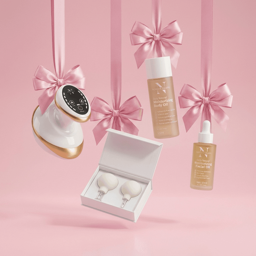 Nordic Shape: Fra 100.000 kr. til knap 3 mio. kr. om måneden med Shipshark