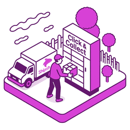4. Click & Collect