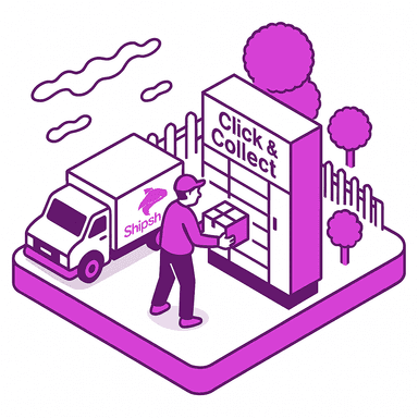4. Click & Collect