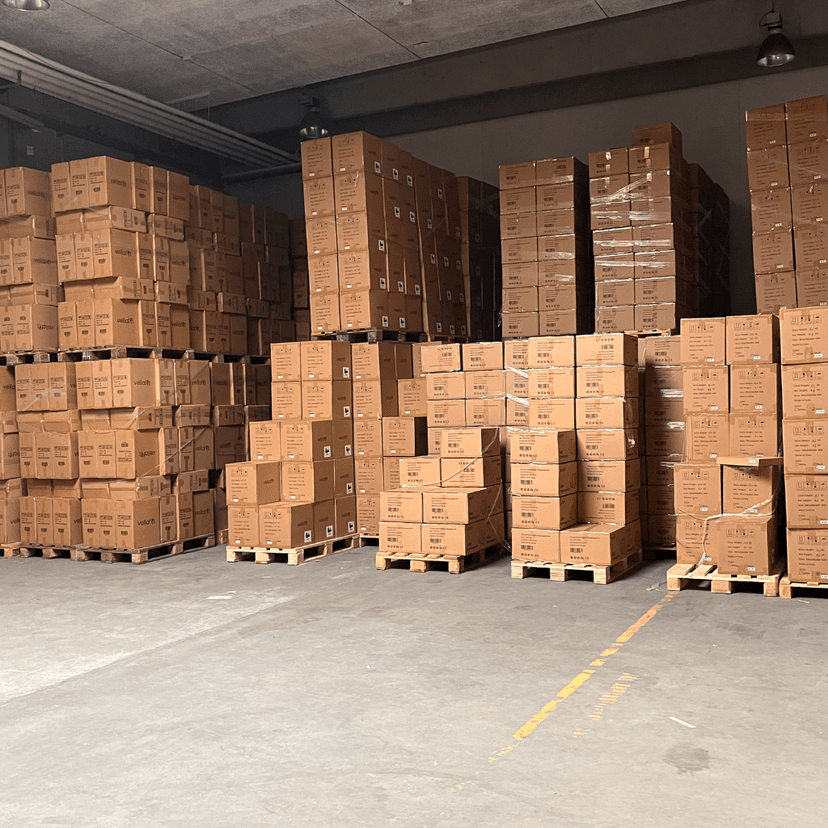 E-commerce, Shopify & logistik eksperter